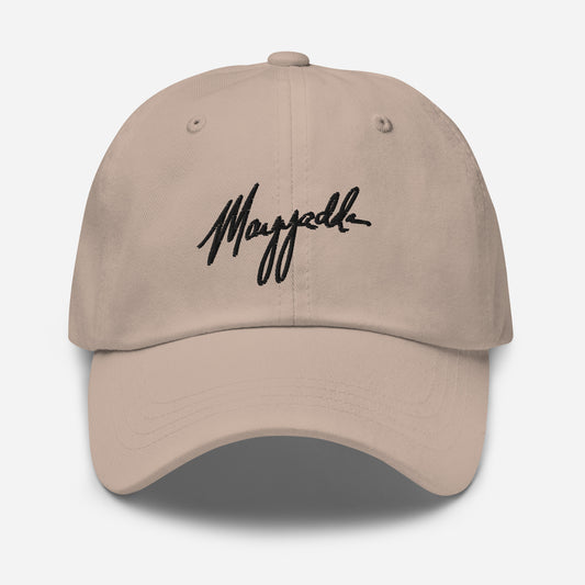 Logo Dad Hat