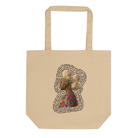 Signature Tote Bag