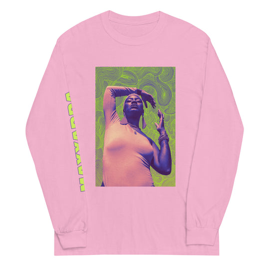 Mystery Vintage TRY&REMEMBER T-shirt